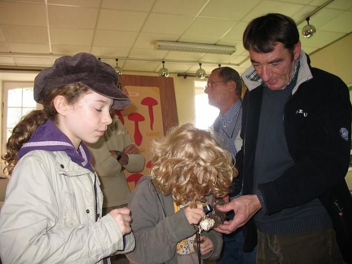 2008 10 Expo Bergerie Rambouillet 15